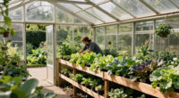 How to Choose Garden Greenhouse Kits