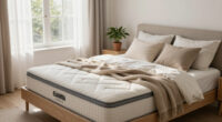I Chose Essentia’s Organic Mattress For Our Guest Room—And I Have Zero Regrets