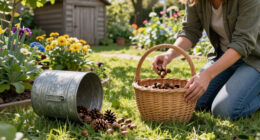 I Used To Get Rid Of Fallen Acorns And Pinecones – Until I Found Out How Useful They Are