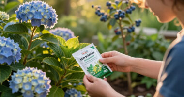 If Hydrangeas And Blueberries Thrive In Your Soil, Plant These 5 Acid-Lovers In September For Vibrant Blooms & Berries Next Year