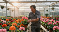 Incoming American Floral Endowment Chairman Art Van Wingerden Shares His Vision