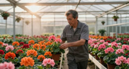 Incoming American Floral Endowment Chairman Art Van Wingerden Shares His Vision