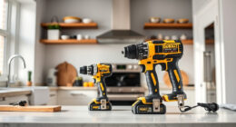 Is the DEWALT 20V MAX Combo Kit Worth It? Honest Review