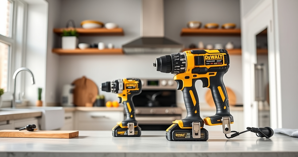 Is the DEWALT 20V MAX Combo Kit Worth It? Honest Review