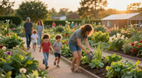 Jerusalem Municipality Opens The “Garden Of The Fifteen” In Ramat Eshkol - עיריית ירושלים