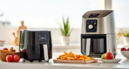 Keep Your Ninja Air Fryer Summer-Ready: Care & Troubleshooting Tips