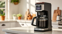 Keep Your Ninja DualBrew Pro Coffee Maker Summer-Ready with Easy Care Tips