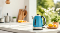 Keep Your Ninja KT200BL Kettle in Top Shape This Summer