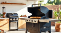 Keep Your Ninja Outdoor Woodfire Pro XL Grill & Smoker Summer-Ready