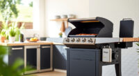 Keep Your Ninja Woodfire Pro Grill Summer-Ready with Easy Care Tips