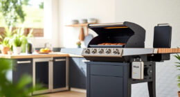 Keep Your Ninja Woodfire Pro Grill Summer-Ready with Easy Care Tips