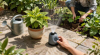 Let It Flow: How Smart Water Management Is Changing The Way We Garden