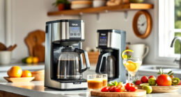 Make Poolside Coffee Perfect with Ninja DualBrew Pro