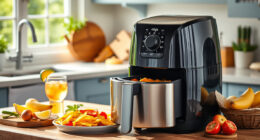 Make Summer Pool Parties Effortless with the Ninja Air Fryer