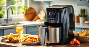 Make Summer Pool Parties Effortless with the Ninja Air Fryer