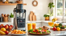 Make Your Summer Pool Party Effortless with the Ninja® Everyday PossibleCooker™ Pro