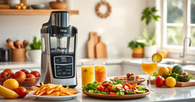 Make Your Summer Pool Party Effortless with the Ninja® Everyday PossibleCooker™ Pro