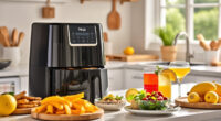 Master Summer Grilling with the Ninja DoubleStack XL Air Fryer