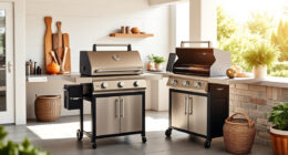 Master Summer Grilling with the Ninja OG951 Woodfire Pro Connect XL