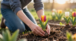 Meet Your Birth Month Bulb – And The Meaning Behind All 12 Beautiful Spring Blooms