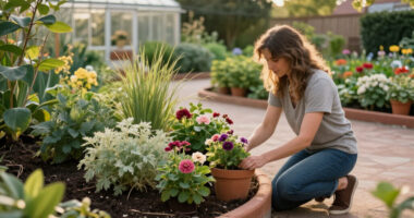 Monrovia Presents Garden Design Trends For 2027