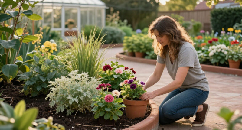 Monrovia Presents Garden Design Trends For 2027