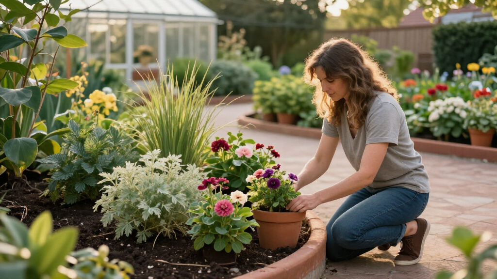 Monrovia Presents Garden Design Trends For 2027