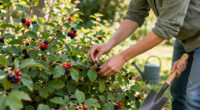 Move Over, Privet! This Berry-Covered Shrub Could Be The Beautiful Alternative Your Garden Needs