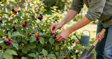 Move Over, Privet! This Berry-Covered Shrub Could Be The Beautiful Alternative Your Garden Needs