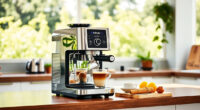 Must-Have Accessories for Your Ninja Luxe Café Pro in Summer