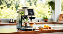Must-Have Accessories for Your Ninja Luxe Café Pro in Summer
