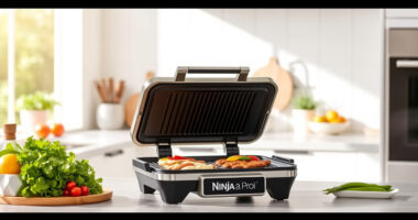 Must-Have Accessories to Maximize Your Ninja Foodi Pro This Summer