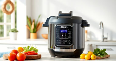 Must-Have Accessories to Maximize Your Ninja PossibleCooker PRO Summer Cooking