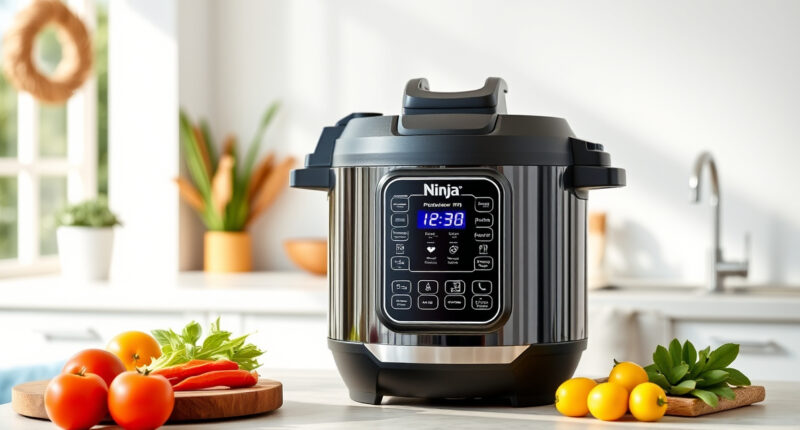 Must-Have Accessories to Maximize Your Ninja PossibleCooker PRO Summer Cooking
