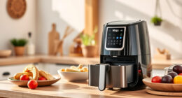 Ninja Air Fryer: Summer's Best Choice for Crispy, Healthy Snacks