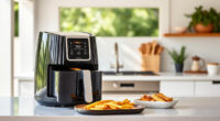 Ninja Air Fryer XL: The Ultimate Summer Kitchen Companion