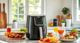 Ninja Air Fryer XL: The Ultimate Summer Kitchen Companion