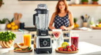 Ninja BC151EM Blast Portable Blender: Perfect for Summer Shakes