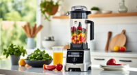 Ninja BN805A Pro Plus Kitchen System: Your Summer All-in-One Food Processor