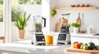 Ninja BN805A Pro Plus: The Ultimate Summer Kitchen Companion
