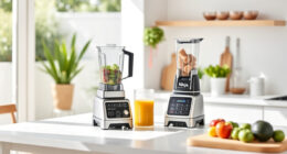 Ninja BN805A Pro Plus: The Ultimate Summer Kitchen Companion