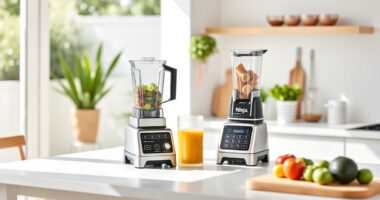 Ninja BN805A Pro Plus: The Ultimate Summer Kitchen Companion