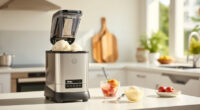 Ninja CREAMi 7-in-1 Ice Cream Maker: Summer Dessert Showdown