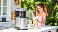 Ninja Creami XL 11-in-1 Ice Cream Maker: Summer Family Fun Starts Here