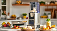 Ninja Creami XL 11-in-1 Ice Cream Maker: The Perfect Summer Frozen Treat Hub