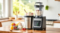 Ninja Creami XL 11-in-1: The Ultimate Summer Ice Cream Maker