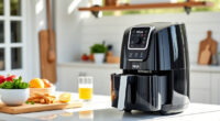 Ninja DoubleStack XL Smart Air Fryer: The Ultimate Summer Kitchen Companion