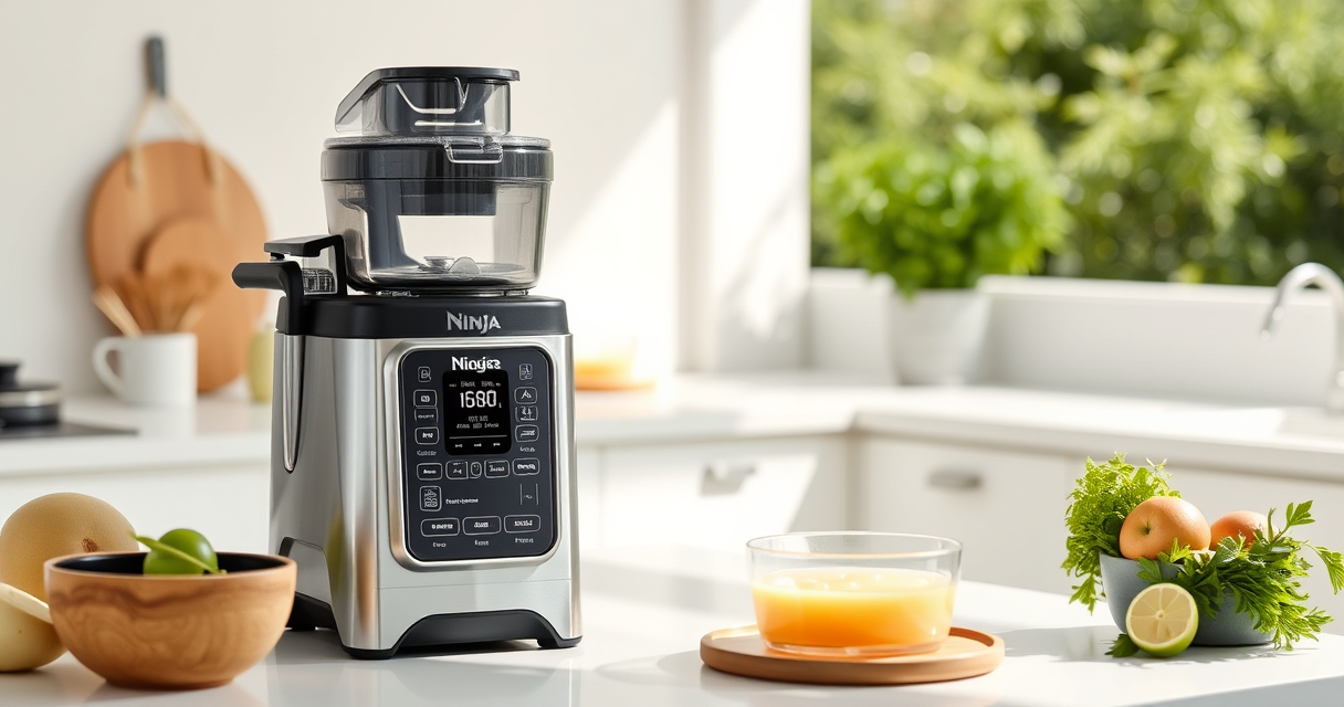 Ninja Everyday PossibleCooker™ Pro: The Ultimate Summer Kitchen Companion