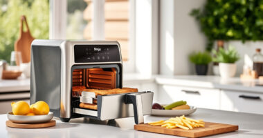 Ninja Foodi Smart XL Air Fry Oven: The Ultimate Summer Cooking Companion