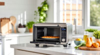 Ninja Foodi XL Pro Air Oven: The Ultimate Summer Outdoor Kitchen Companion